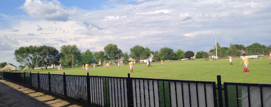 Zmajevo Sports Center