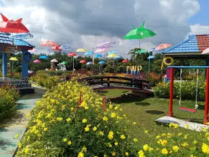 Citra Water Park
