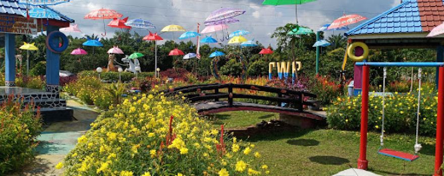 Citra Water Park