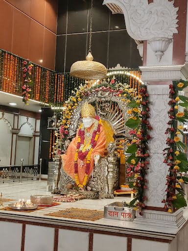 Shri Sai Samiti