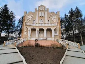 Biserica Harul Mântuirii