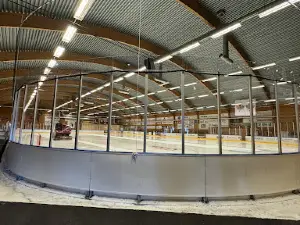 Sävsjö Ishall