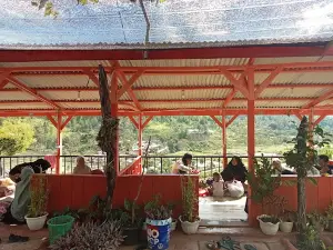 Taman Wisata ATU PELTAK