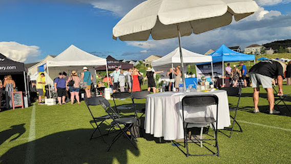 Парк Байсон