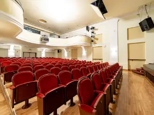 Kulturni dom Cerknica