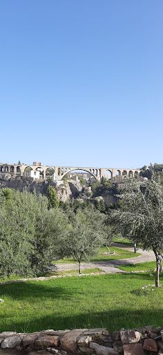 Parc famille bardo