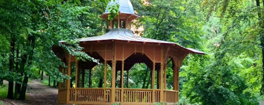 Stepanka Park