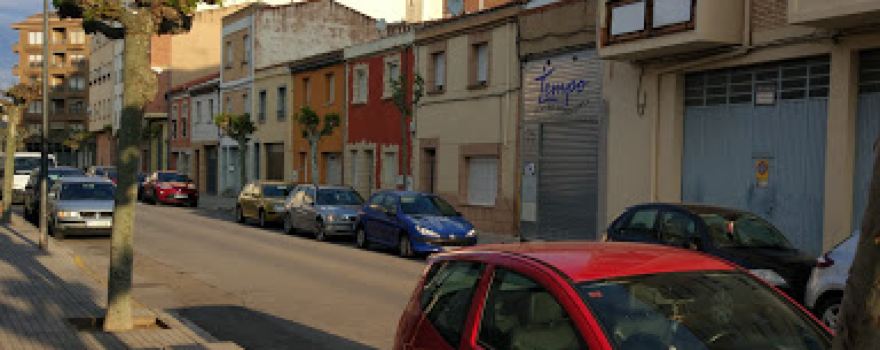 Escuela Deportiva Tempo