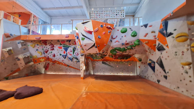 Climbing Arena Dresden GmbH