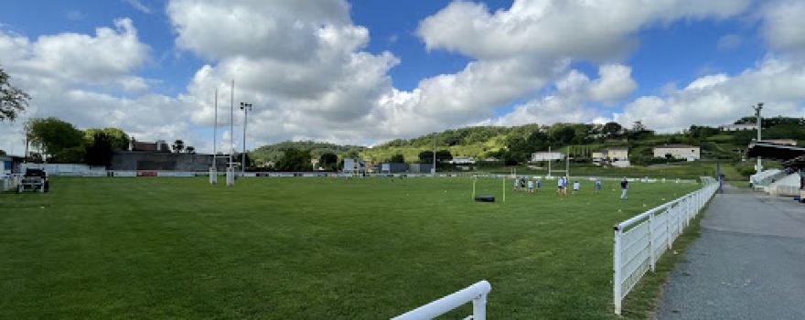 Stade José Pénétro