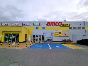 Bricomarché