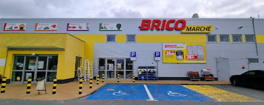 Bricomarché