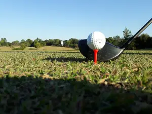 Luanshya Golf Club