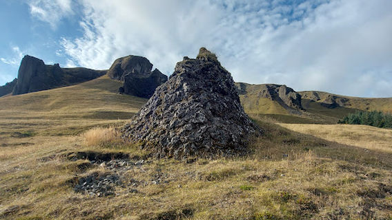 Kirkjubæjarklaustur