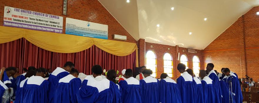 United Church of Zambia-Riverside Congregation