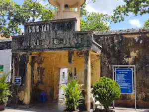 Island Chief Palace