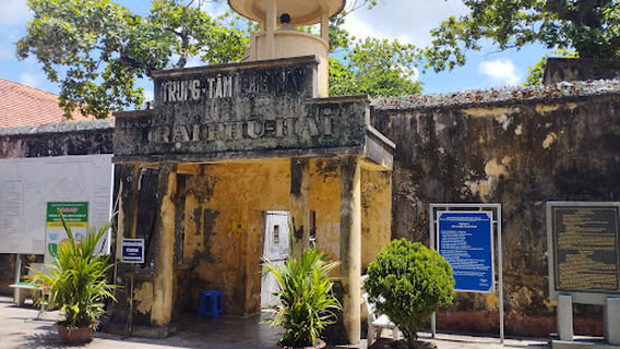 Côn Đảo