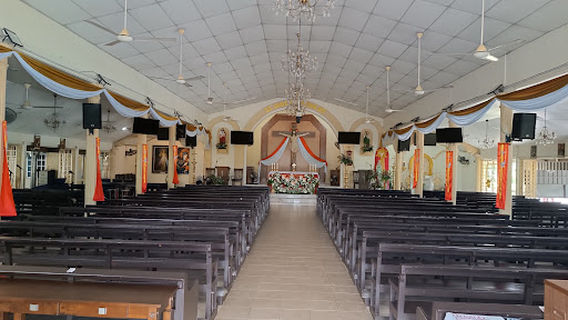 Church of St. Jude • 1957