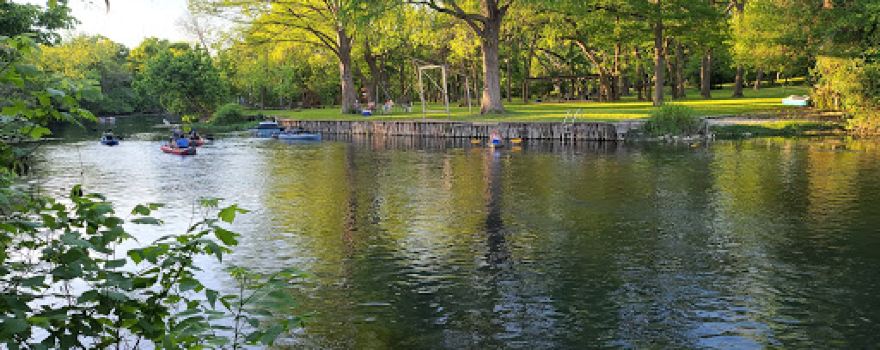 Rio Vista Park