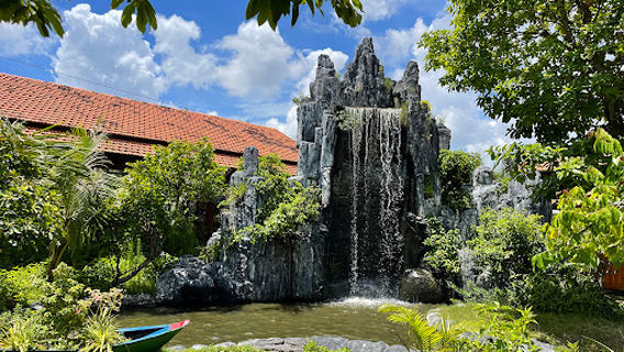 Homestay Hạ Thảo