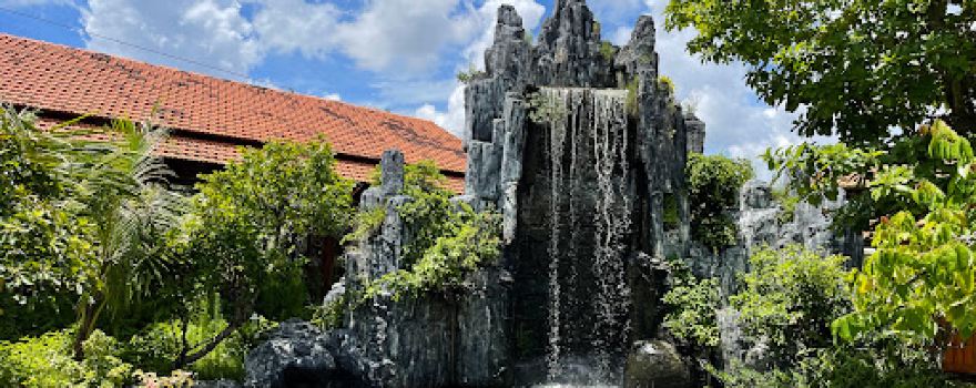Homestay Hạ Thảo
