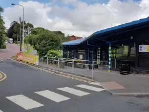 Dungannon Leisure Centre