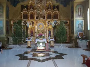 Church of Alexander Nevsky