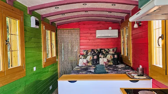 Terra Luna Yoga & Eco-Lodge