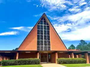First Baptist Church