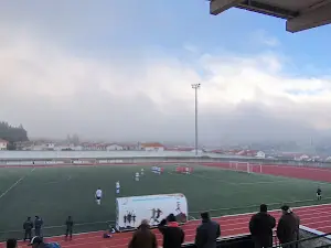 Estádio Grupo Desportivo de Trancoso