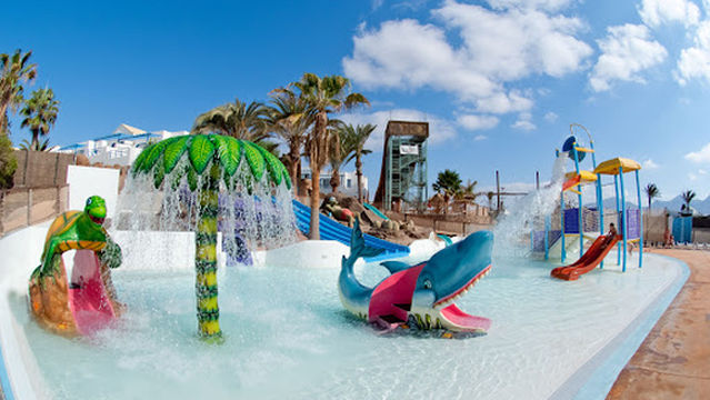 Dino Park Water Park