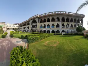 Jamia Masjid