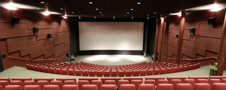 Kilden Kino (Nordisk Film)