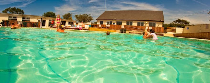 Ocean Heights Leisure Park - Vale Holiday Parks