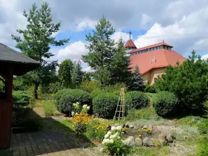 Church of Sts. Catherine of Alexandria