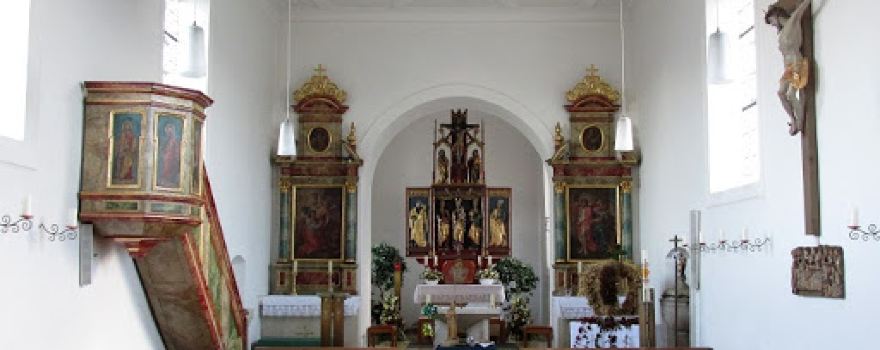 St. Brigida