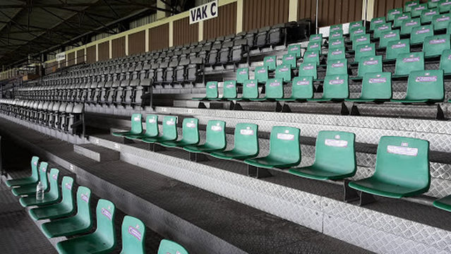 Olympic Stadium - Beerschot