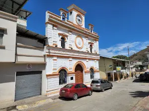 Portovelo Central Park