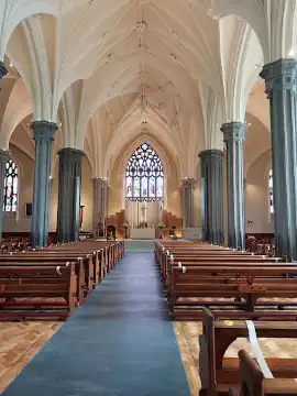 Cathedral of the Assumption of the Blessed Virgin Mary