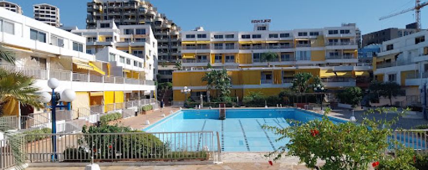 Solemar Beach