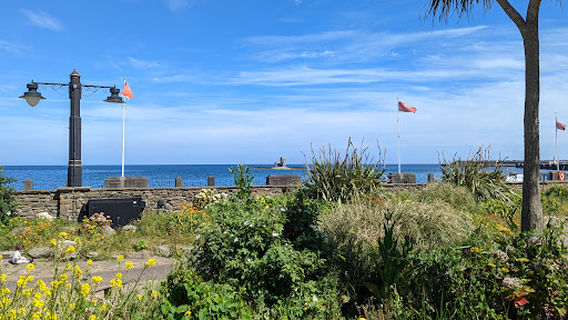 Douglas Promenade Gardens