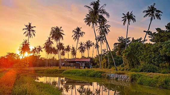 Welcome to Balik Pulau