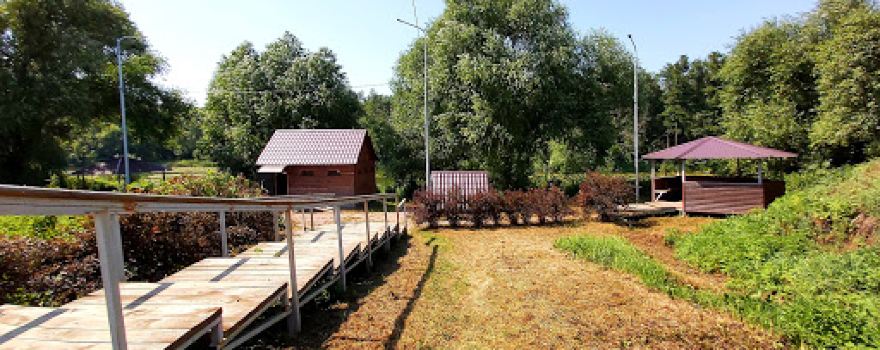 Istochnik Arkhangela Mikhaila