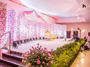 KUSUMA SATYA - KS Convention & Expo Centre