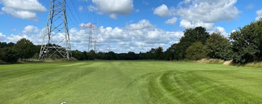 Golf Club Husumer Bucht e.V.