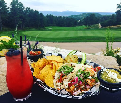 The Ridge at Castle Pines North