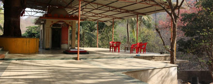 Leelavati Charitable trust, Lokeshwar & Gayatri Mata Mandir .