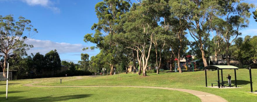 Sturt Park Skate Park