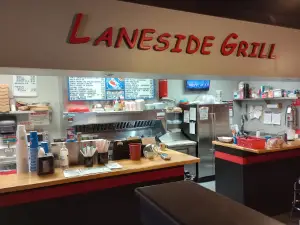 Higginsville Lanes