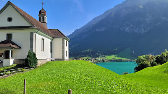 Lungern